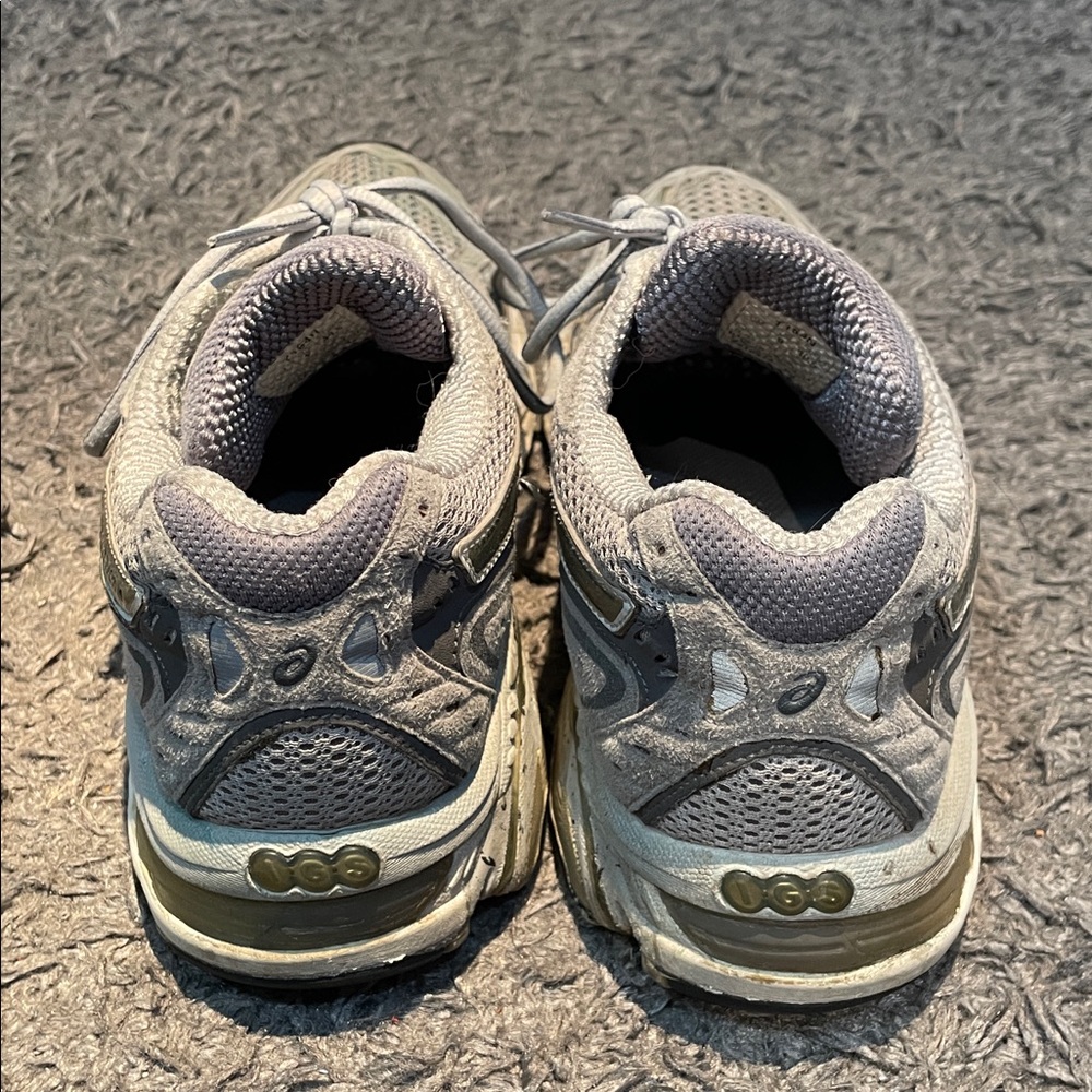Asics gel-evolution 6 - Picture 4 of 8